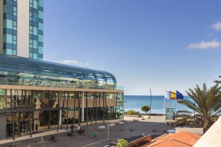 Apartamento Arrecife