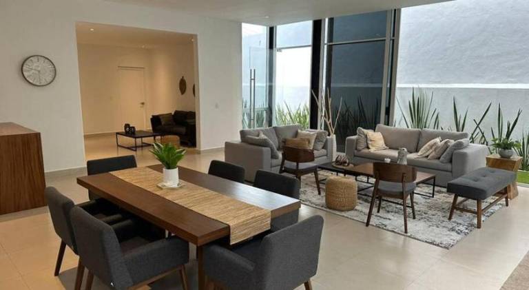 481 m² Ferienhaus