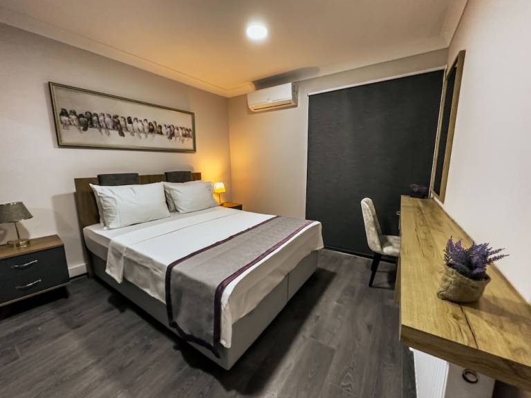 Aparthotel Yalova