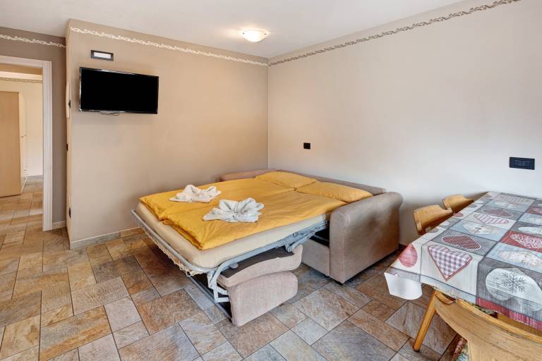 Pet-Friendly Apartment 'Sandra Casa Claudia' with Mountain View — photo 5