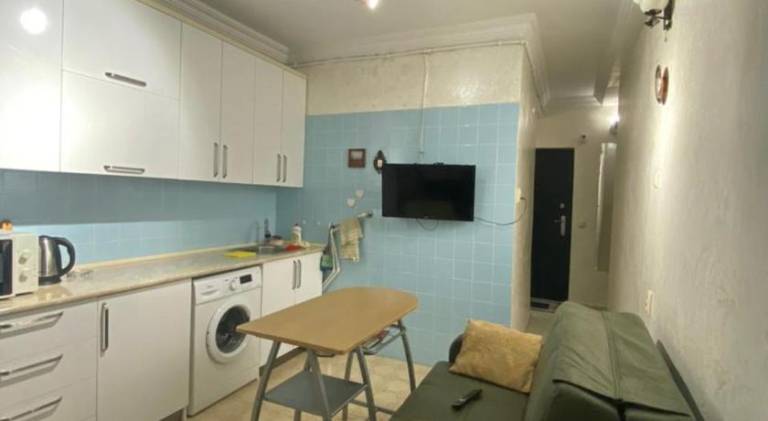 Rental apartment with 1 room for 3 persons — photo 2