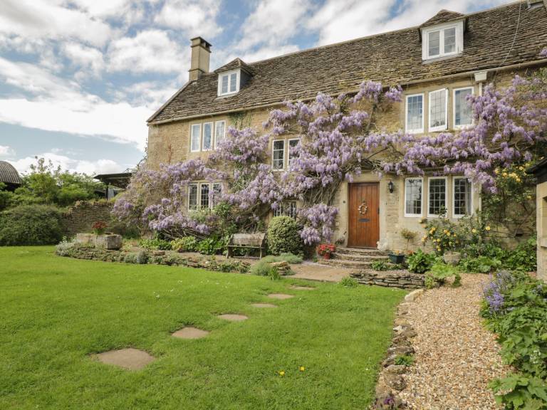 House  Chippenham