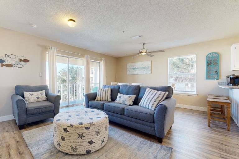 Condo Pensacola Beach