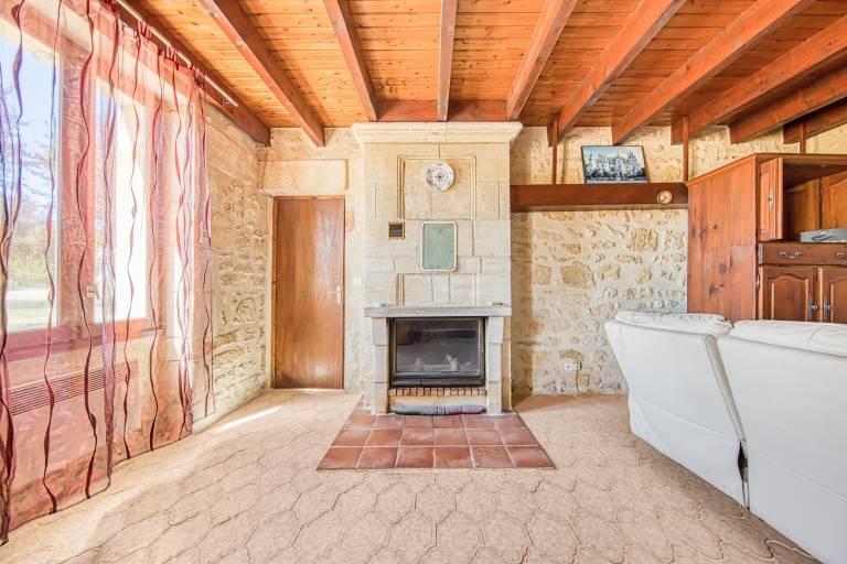 Holiday Home 'Maison De Campagne Avec Jardin' with Private Terrace, Private Garden and Air Conditioning — photo 5