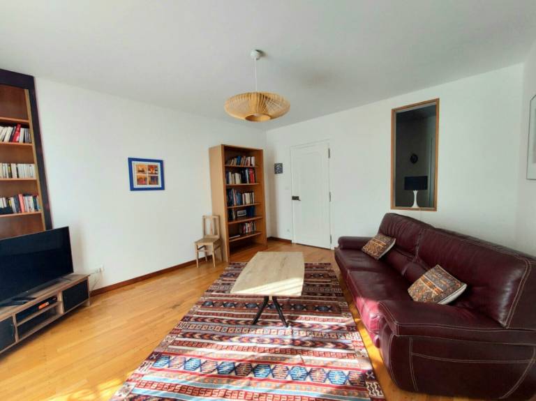 Appartement Remiremont