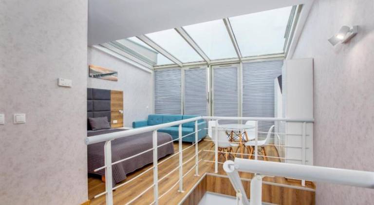 Holiday apartment with patio | Close to the beach | Pet-friendly — photo 2