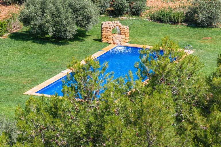 Casa El Labrador 16