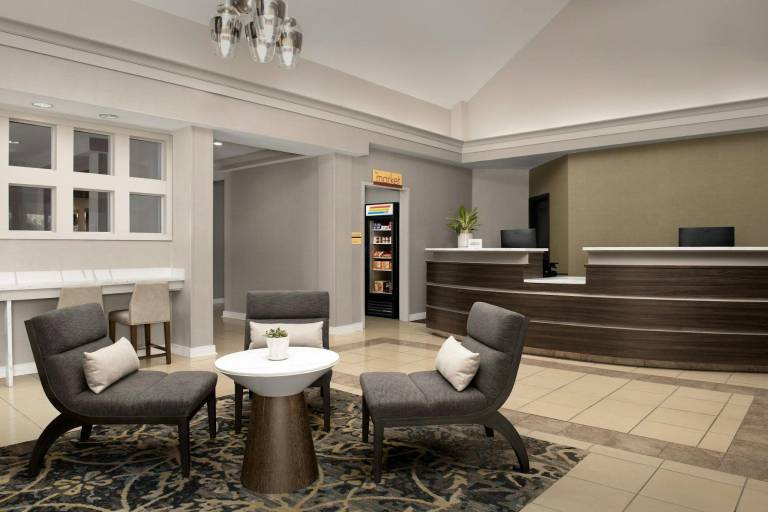 Residence Inn by Marriott Fayetteville Cross Creek — photo 3