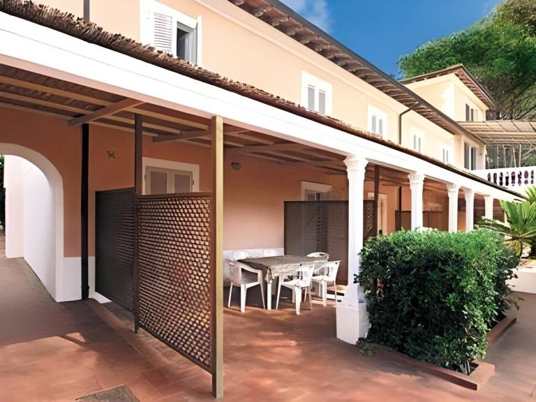 Residence Hotel Villa Mare — photo 4