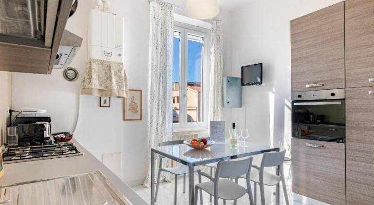 Hostly-Suite le Maioliche-Charme in Town Center — photo 2