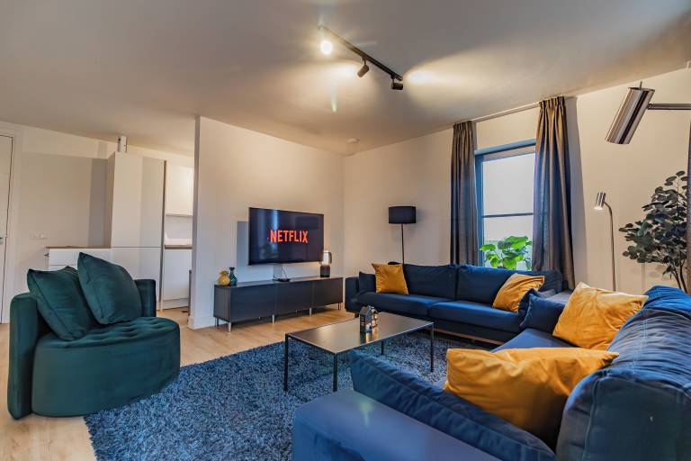 Ferienwohnung Slagharen