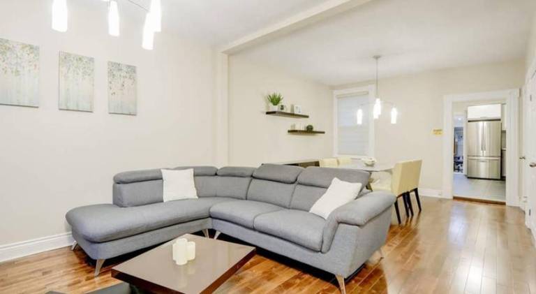 167 m&sup2; Ferienwohnung