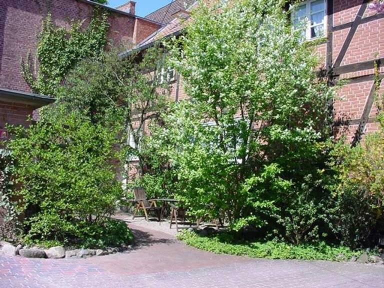 Ferienwohnung Bad Bevensen