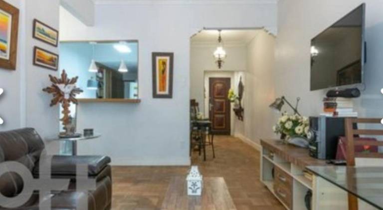 Holiday apartment | Near Fort Copacabana — photo 2
