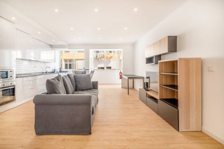 Apartamento Queluz