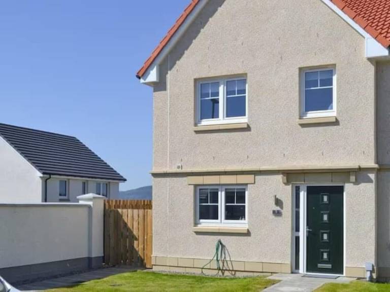 Ferienhaus Inverness