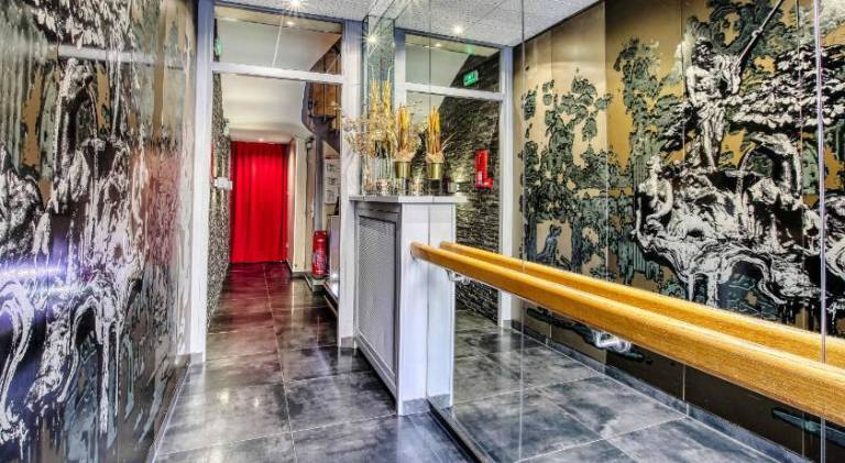 Cit'Hotel La Residence — photo 4