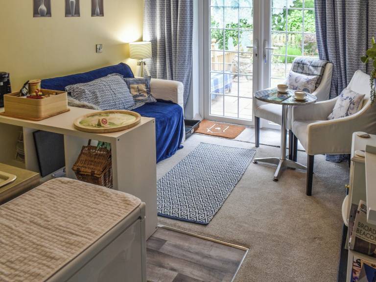 Cottage  Birchington
