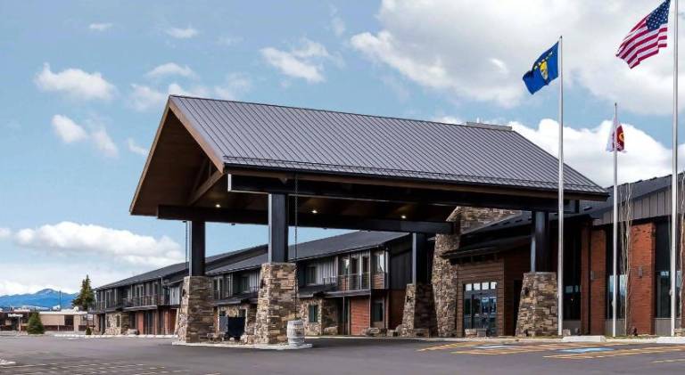 Copper King Convention Center an Ascend Collection Hotel