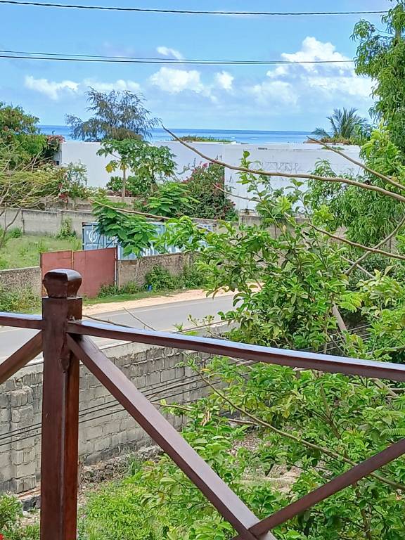 Apartament Nungwi