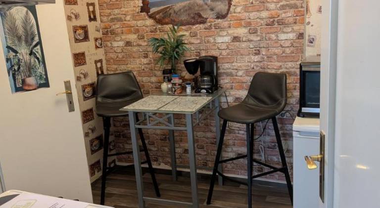 Holiday apartment with 1 room for 3 persons — photo 2