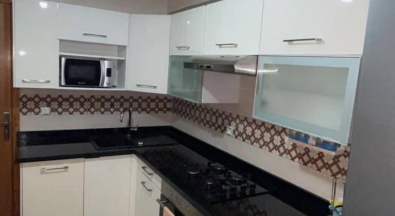 Apartment with 1 room for 5 persons — photo 3