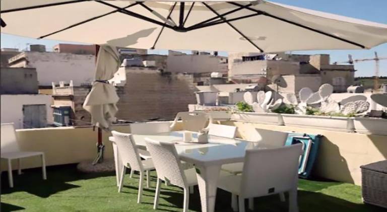 Bed & Breakfast Cospicua