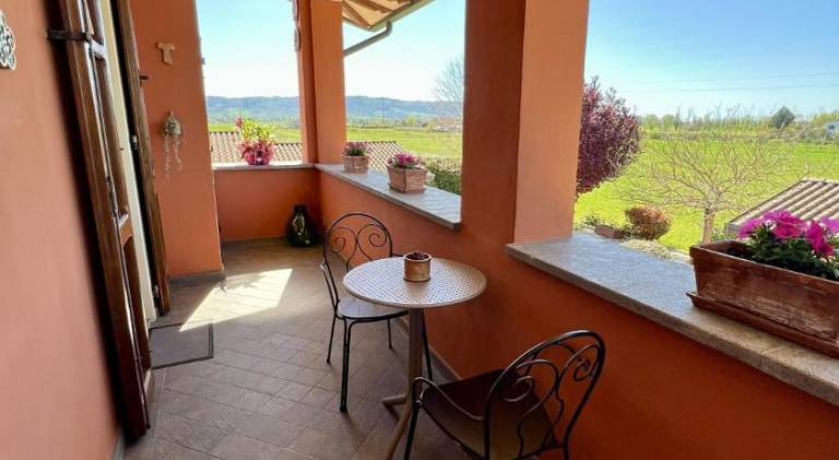 Holiday apartment with 3 rooms for 7 persons — photo 4