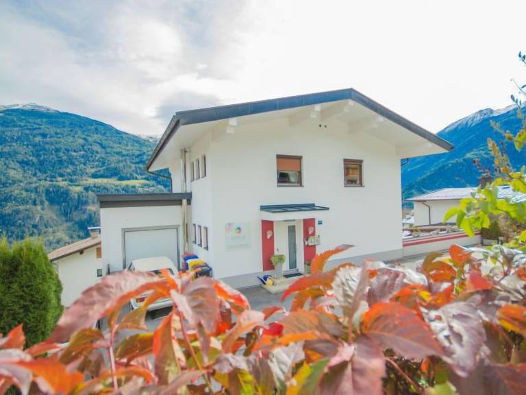 Ferienwohnung Gemeinde Wenns