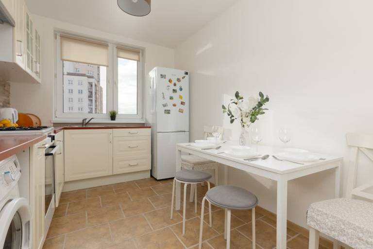 Family-friendly holiday apartment with yard | Dogs allowed — photo 5