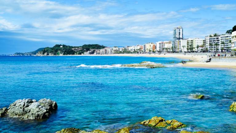 Apartma Lloret de Mar