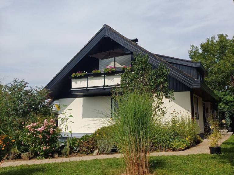 Ferienwohnung Michelstadt