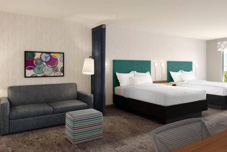 Home2 Suites by Hilton Lufkin in Lufkin, TX