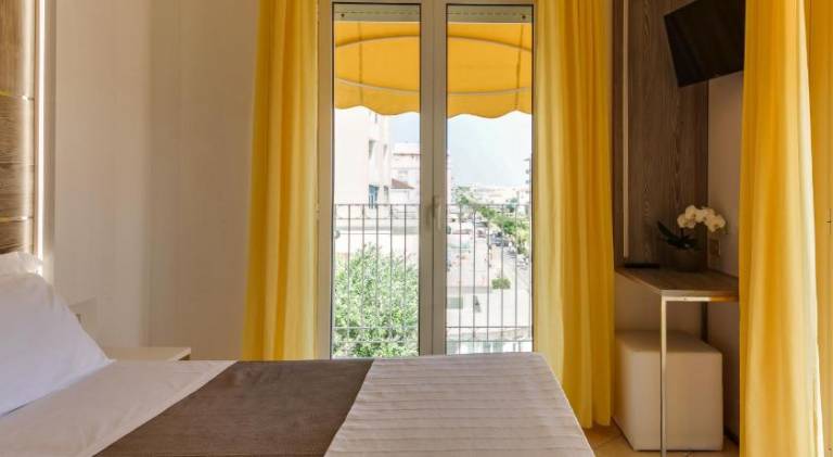 Savoia Hotel — photo 2