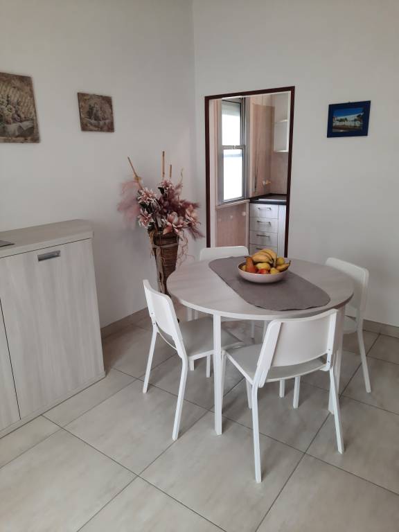 Appartamento Riccione