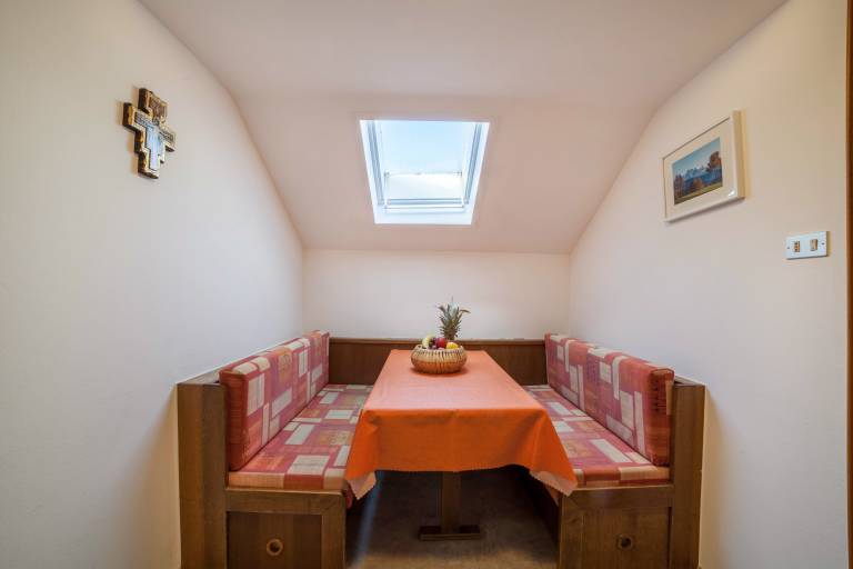 Apartment "Rieglhof Hennennest" with Mountain View, Garden & Wi-Fi — photo 5