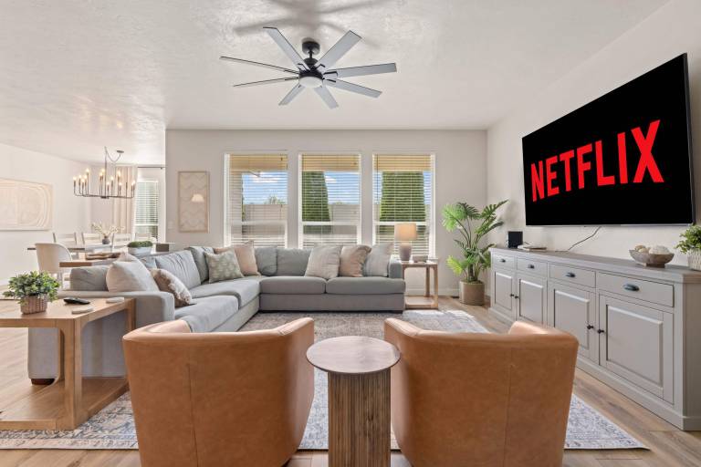 Vacation home with yard | Perfect for remote work — photo 2
