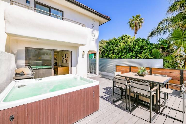 House  San Clemente