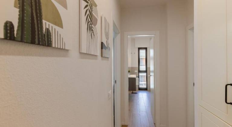 Viareggio-Elegant Flat Free-Parking Sea 900 mt — photo 5