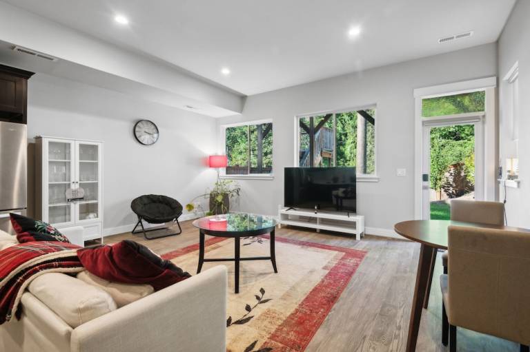 Apartment  Sammamish