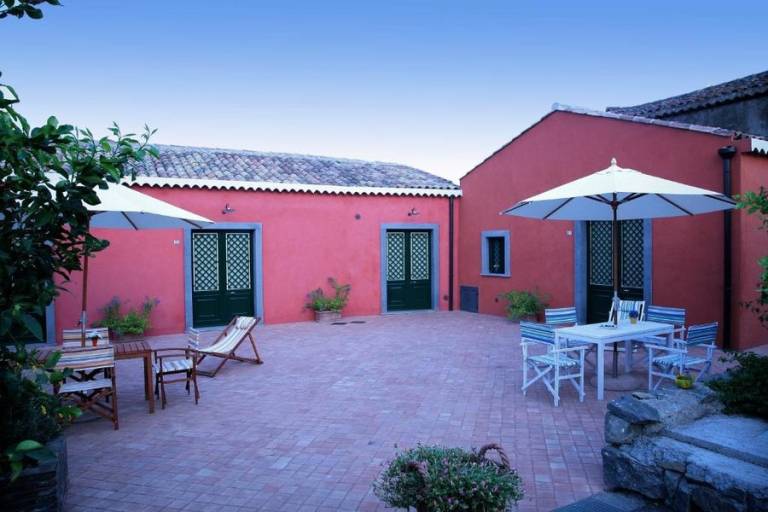 Privatzimmer Riposto