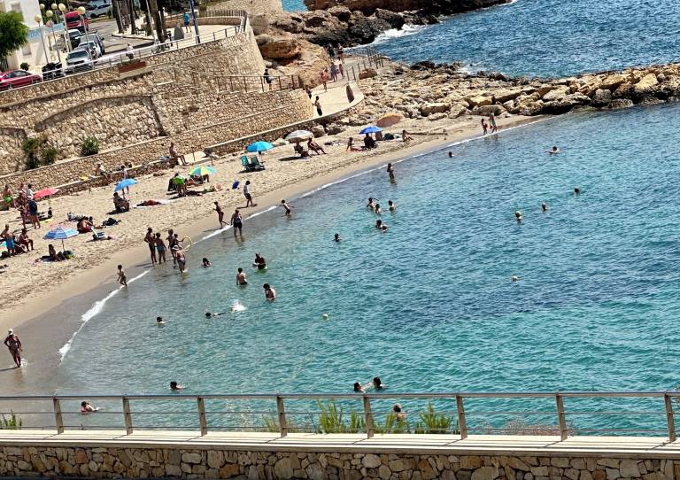 Apartamento L'Ametlla de Mar