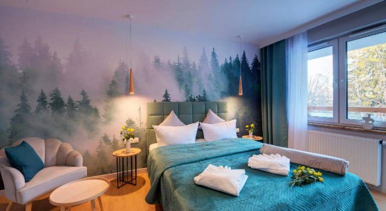 Wonderful rental apartment | Pets are welcome in Szklarska Poreba