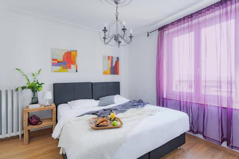 Holiday apartment | Next to Zürich Hauptbahnhof — photo 5