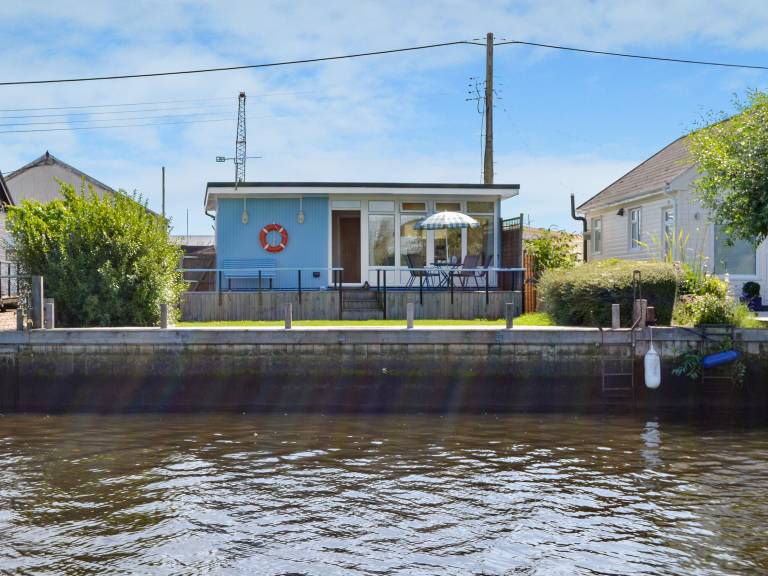 Cottage Brundall