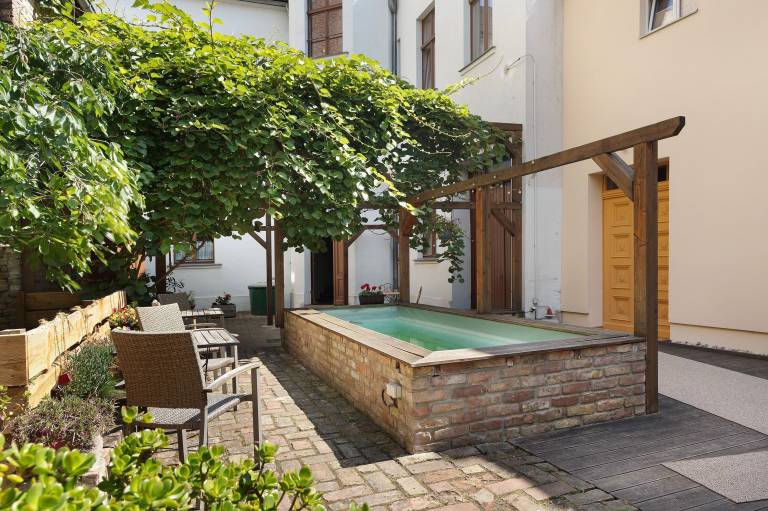 Ferienwohnung  Beetzsee