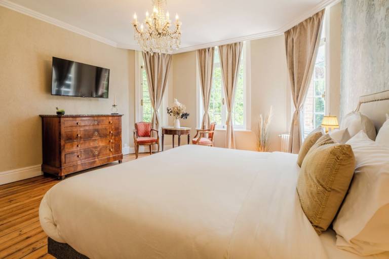 Logement Friville-Escarbotin