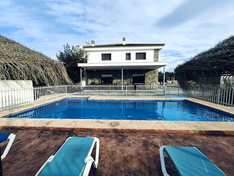 Casa Chella