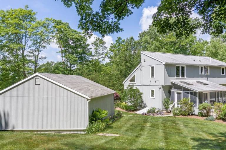 House The Berkshires