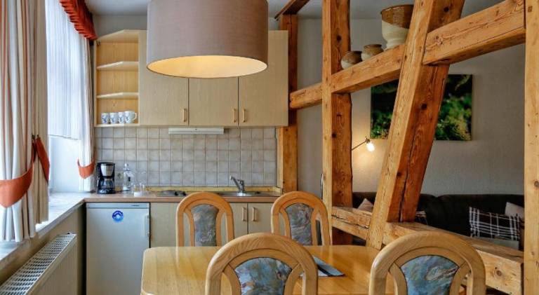 Konsum Gastehaus Quisisana - Oberhof — photo 5